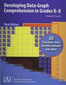 Paperback Developing Data Graph Comprehension Book