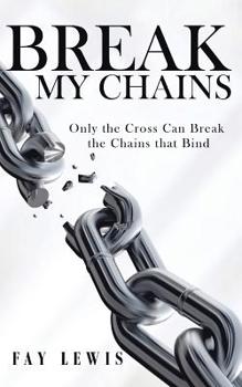 Paperback Break My Chains Book