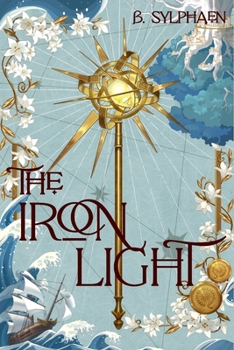 Paperback The Ironlight Book