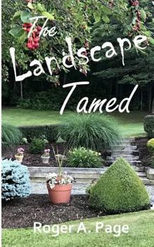 Paperback The Landscape Tamed Book