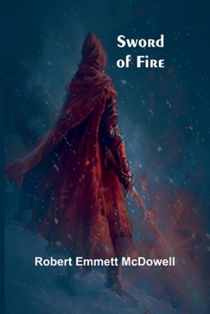 Paperback Sword of Fire Book