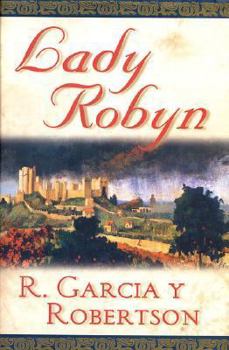 Hardcover Lady Robyn Book
