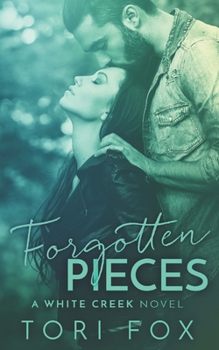 Paperback Forgotten Pieces Book