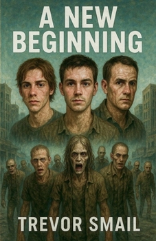 Paperback A New Beginning Book