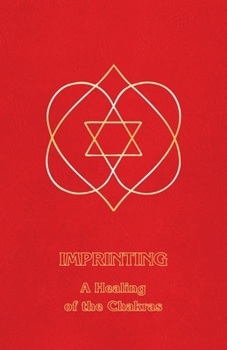 Paperback Imprinting: A Healing of the Chakras Book