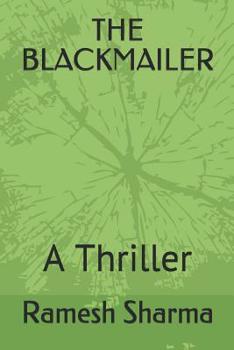 Paperback The Blackmailer Book