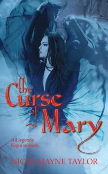 Paperback The Curse of Mary Book