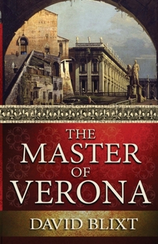 Paperback The Master Of Verona Book