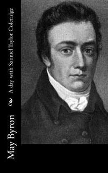 Paperback A day with Samuel Taylor Coleridge Book