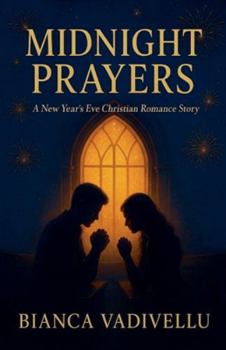 Paperback Midnight Prayers Book