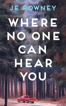 Paperback Where No One Can Hear You Book