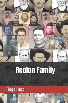 Paperback Reolon Family Book