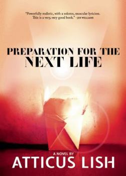 Paperback Preparation for the Next Life Book