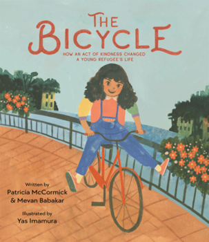 Bicycle: How an Act of Kindness Changed a Young Refugee's Life