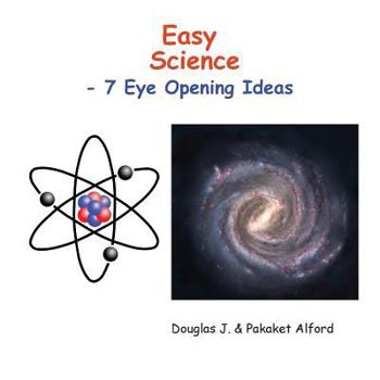 Paperback Easy Science Trade Version: 7 Eye Opening Ideas Book