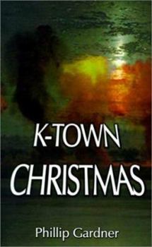 Paperback K-Town Christmas Book