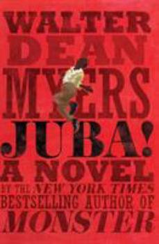 Paperback Juba! Book