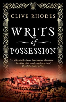 Paperback Writs of Possession Book