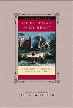 Christmas in My Heart, Vol. 13 (Christmas in My Heart, 13) - Book #13 of the Christmas In My Heart