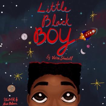 Tankobon Softcover Little Black Boy Book