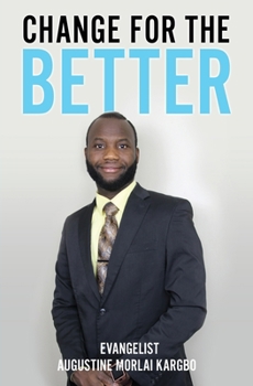 Paperback Change for the Better Book