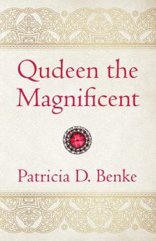 Paperback Qudeen The Magnificent Book
