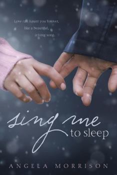 Hardcover Sing Me to Sleep Book