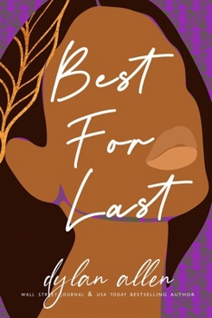 Paperback Best For Last Book