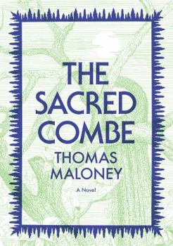 Hardcover The Sacred Combe Book
