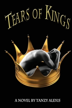 Paperback Tears of Kings Book