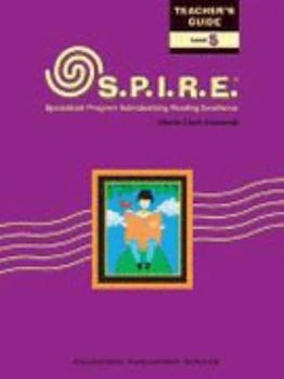 Paperback Spire Teacher's Guide Level 5 Book