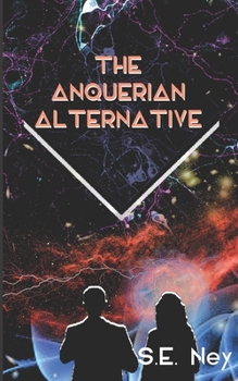 Paperback The Anquerian Alternative Book