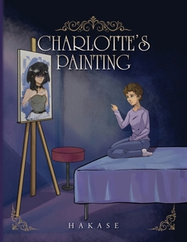 Paperback Charlotte's Painting Book