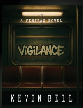 Paperback Vigilance : A Veritas Novel Book