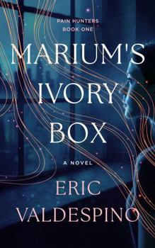 Paperback Marium's Ivory Box Book