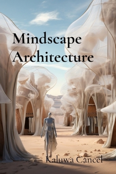 Paperback Mindscape Architecture: Building Mental Fortresses Book
