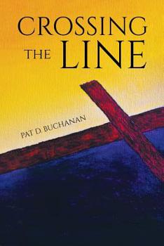Paperback Crossing the Line Book