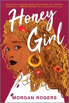 Paperback Honey Girl Book