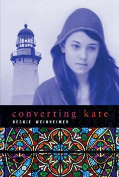 Hardcover Converting Kate Book