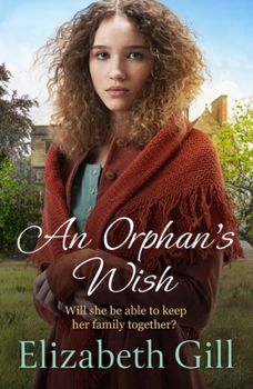 Paperback An Orphan's Wish Book