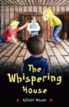 Paperback The Whispering House Book