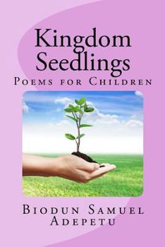 Paperback Kingdom Seedlings Book