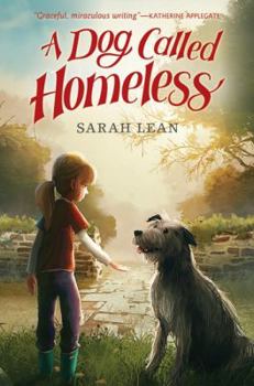 Hardcover A Dog Called Homeless Book