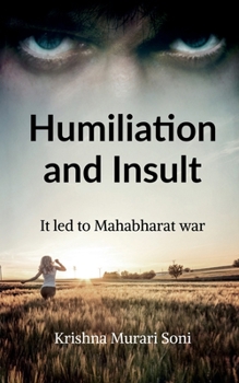 Paperback Humiliation and Insult Book