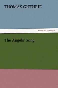 Paperback The Angels' Song Book