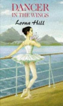 Dancer in the Wings (a ballet story) (Dancing Peel #4) - Book #4 of the Dancing Peel