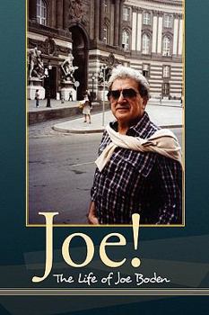 Paperback Joe! Book