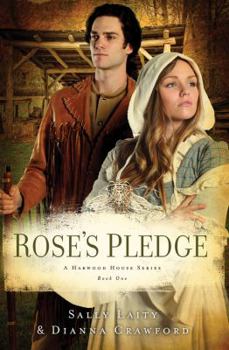 Paperback Rose's Pledge Book