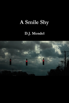 Paperback A Smile Shy Book