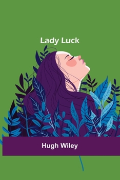 Paperback Lady Luck Book